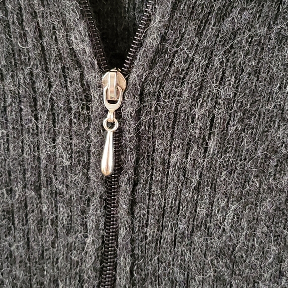 100% ALPACA Peruvian Link - Picture 2 of 7